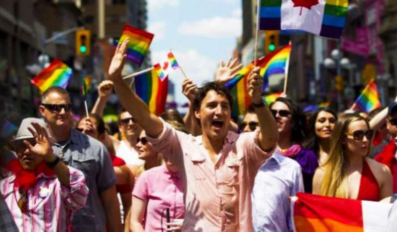 Καναδάς: Νέο νομοσχέδιο αρπάζει τα παιδιά από τους γονείς αν δεν αποδέχονται την «διαφορετικότητά» τους (βίντεο)